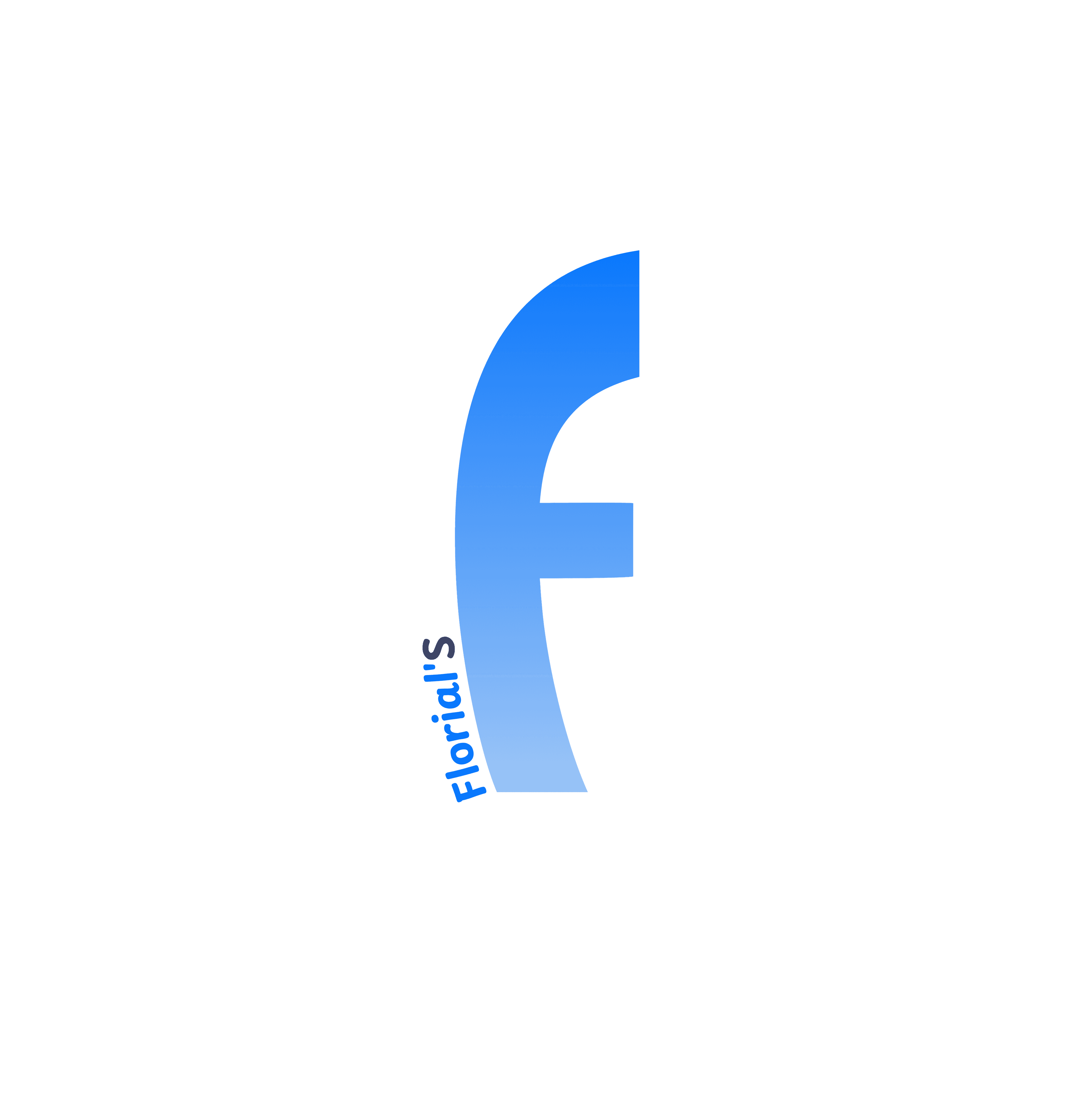 Florial Studio Logo